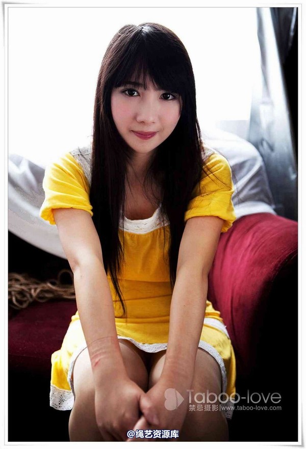 禁忌摄影 - No.001 米勒 迷人的眼神 第 8 张图片