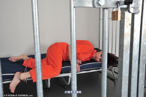 cuffedinuniform - ciu157 第 31 张图片