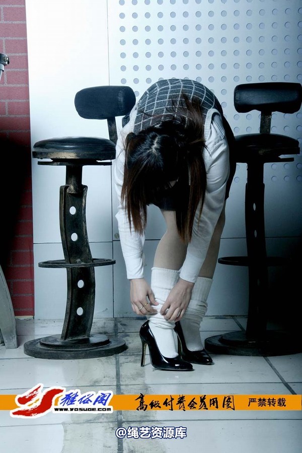 雅俗阁 - 20070111雅琳制服 第 3 张图片