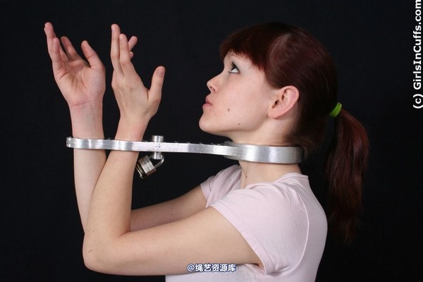 girlsincuffs - gic135 第 26 张图片
