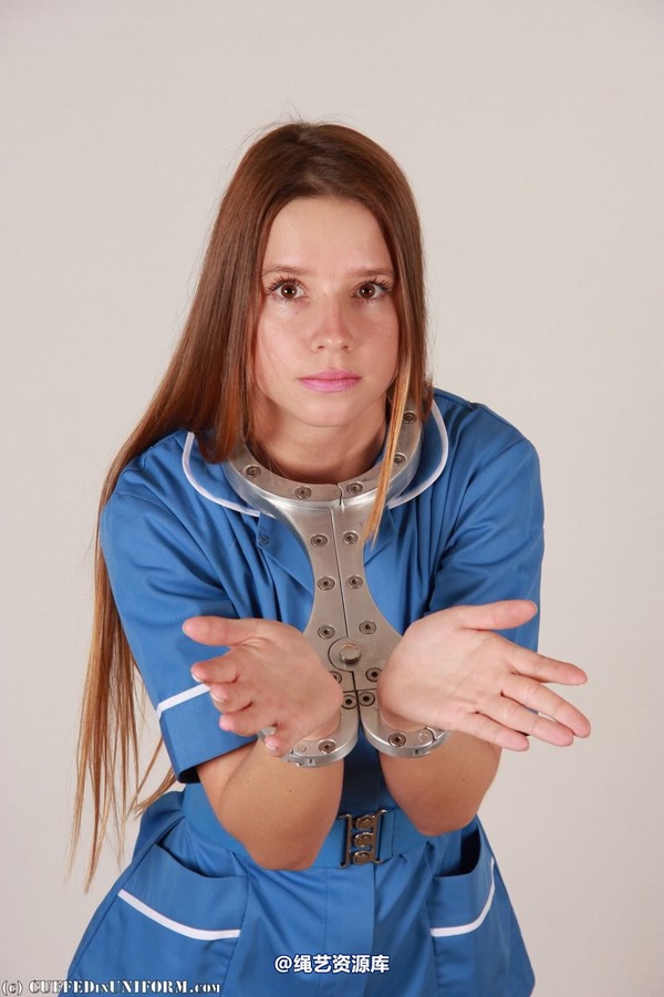 cuffedinuniform - ciu421 第 17 张图片