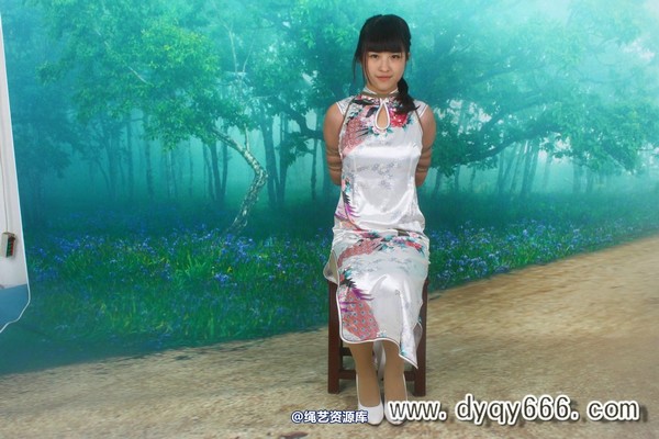 典雅倩影 - 364-小红五花 第 15 张图片