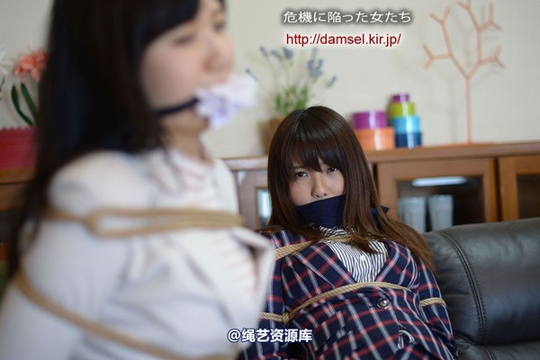 jpdamsel - 20160421 もつれた�I 第 30 张图片