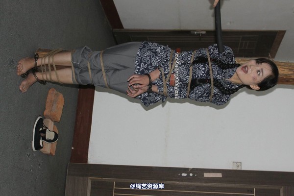 典雅倩影 - 164-女烈风采 第 27 张图片