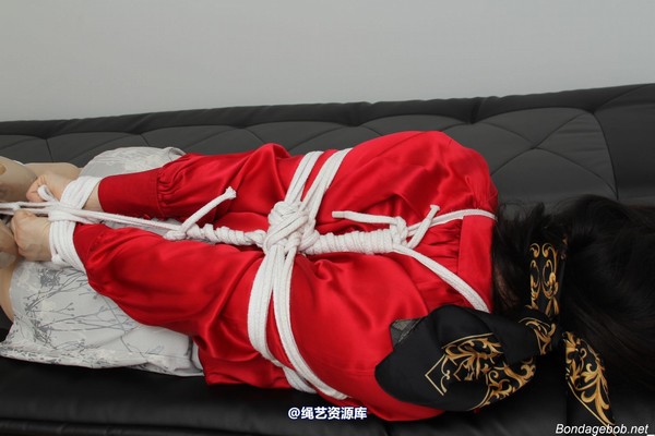 bondagebob - Monica Harris Captured 第 146 张图片