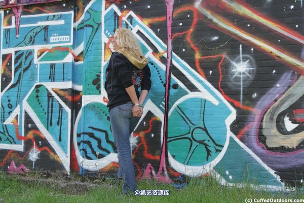 cuffedoutdoors - cod354 第 76 张图片