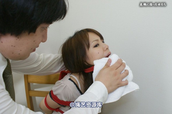 jpdamsel - 20090816 テレビ　ショッピング　クロロホルム篇 第 4 张图片