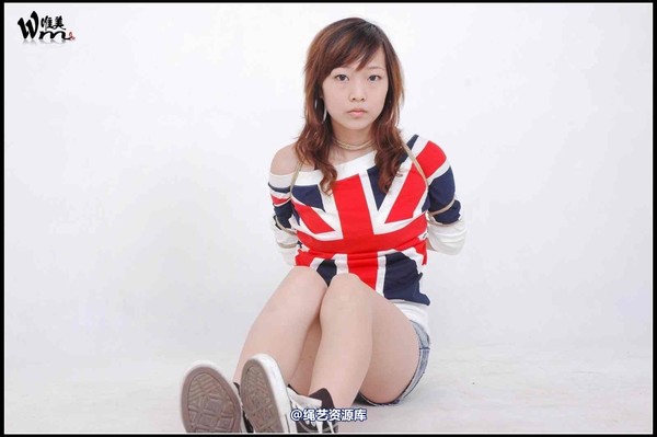 唯美之家 - 2009-9-19新模特（小艾） 第 167 张图片