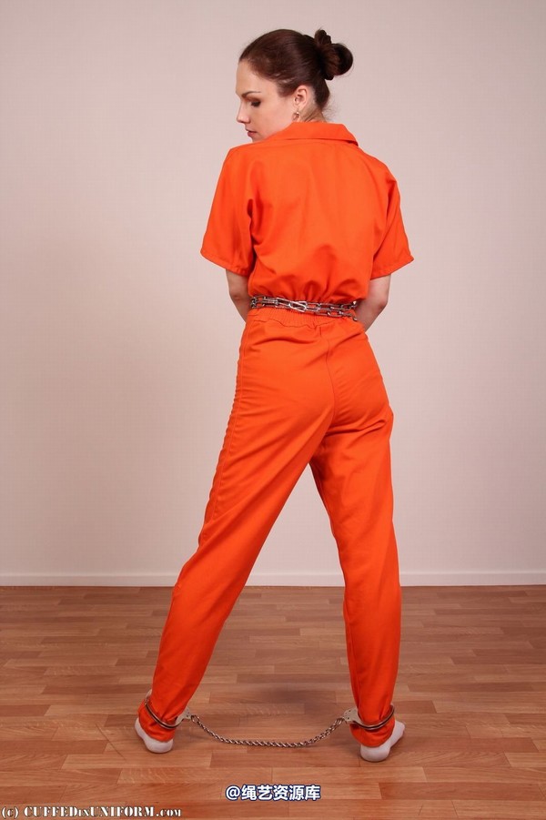 cuffedinuniform - ciu237 第 4 张图片