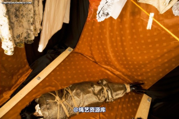 limitedaudience - 2009 elyssia jewels washer woman 4 第 37 张图片