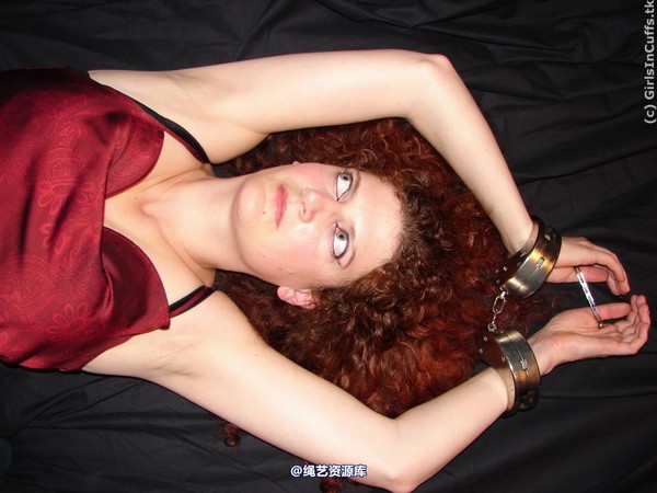 girlsincuffs - gic001 第 63 张图片