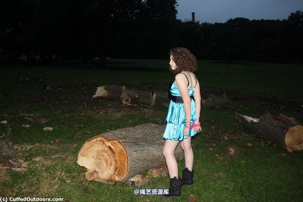 cuffedoutdoors - cod270 第 80 张图片