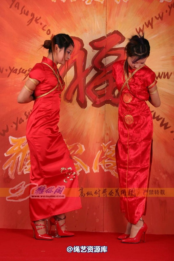 雅俗阁 - 20060408雅思雪儿拜年图 第 91 张图片