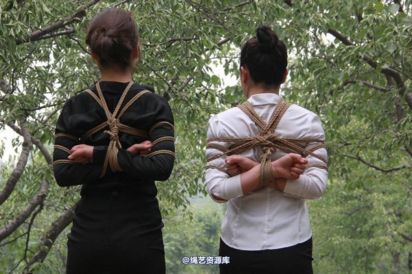 胜景山庄 - 273-外野姐妹花 第 28 张图片