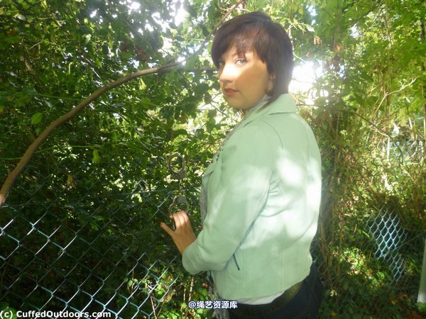 cuffedoutdoors - cod342 第 12 张图片