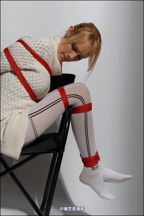 simplytied - Winter white 第 15 张图片