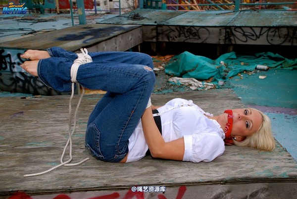 boundhotties - JENN 10 第 21 张图片