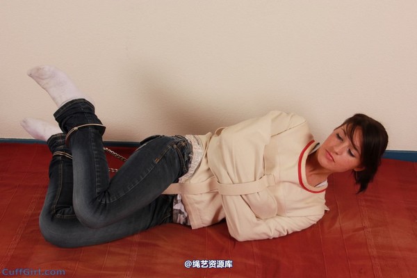 cuffgirl - cg152 第 68 张图片