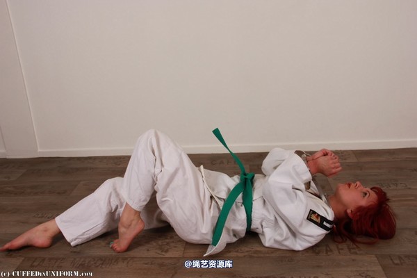 cuffedinuniform - ciu448 第 67 张图片