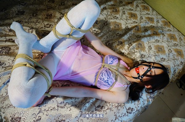 dk13美束馆 - 5.14-林夏粉色G-157P 第 65 张图片