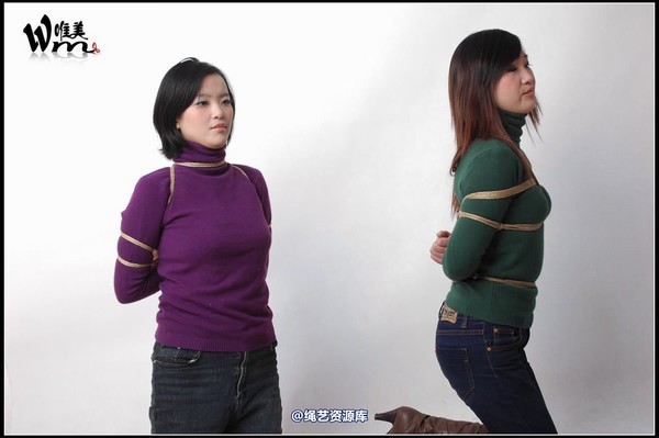 唯美之家 - 2009-11-19丹丹和阳阳 第 39 张图片