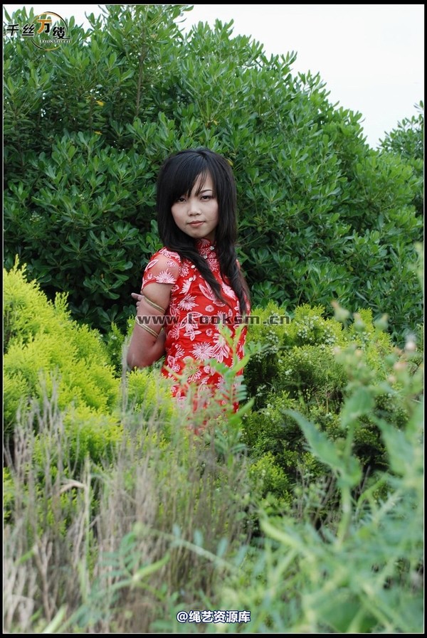 千丝万缕 - 2008-05-07日照片 第 68 张图片