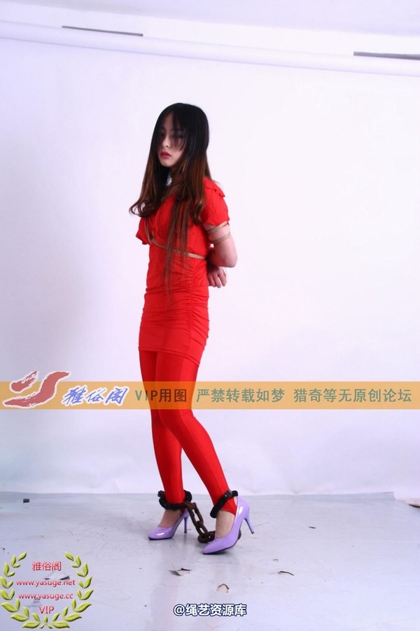 雅俗阁 - 2013-NO.23Model雅春 第 131 张图片