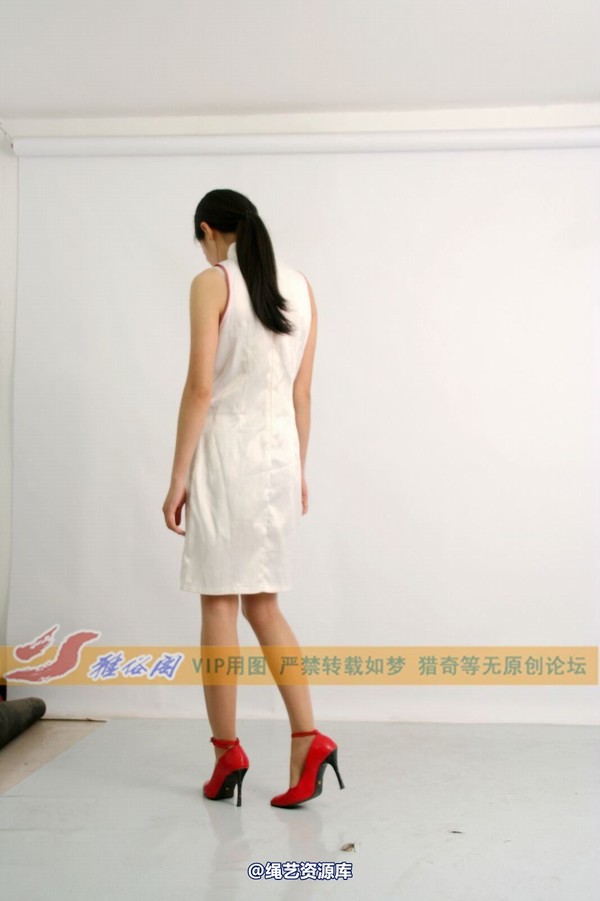 雅俗阁 - 2013-NO.4Model 雅曼 第 110 张图片