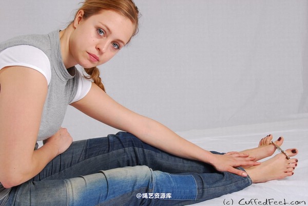 cuffedfeet - cf186 第 40 张图片