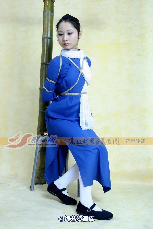 雅俗阁 - 20080318雅思雅绪姐妹 第 12 张图片