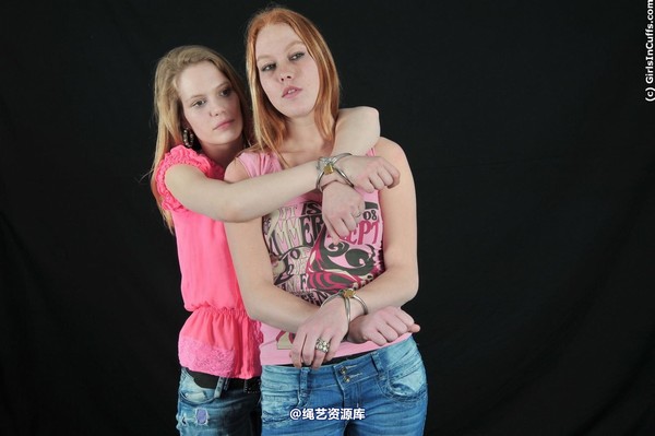 girlsincuffs - gic317 第 42 张图片