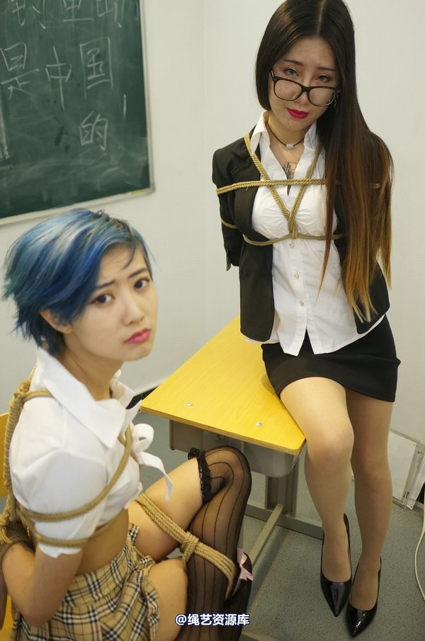 dk13美束馆 - 2.4-小宝+甜心学生老师C-106P 第 1 张图片
