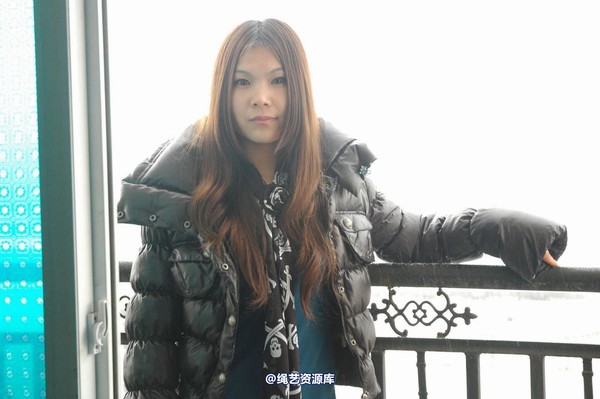 唯美之家 - 2011年1月2日寒寒 第 1 张图片