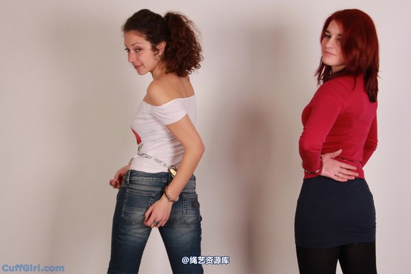 cuffgirl - cg226 第 29 张图片