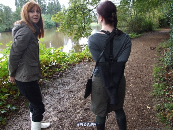 cuffedoutdoors - cod227 第 99 张图片