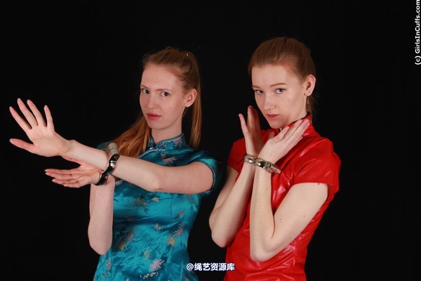 girlsincuffs - gic556 第 26 张图片