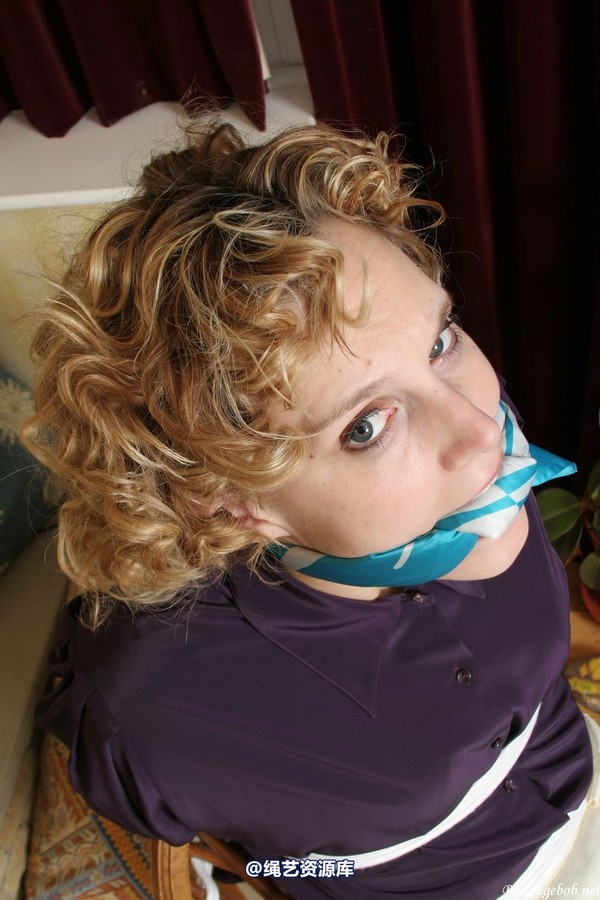 bondagebob - Ariel You wont get away with this! 第 85 张图片