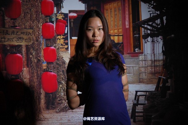 唯美之家 - 暗调珍珍 第 6 张图片
