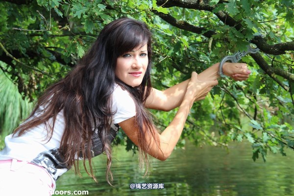 cuffedoutdoors - cod408 第 42 张图片