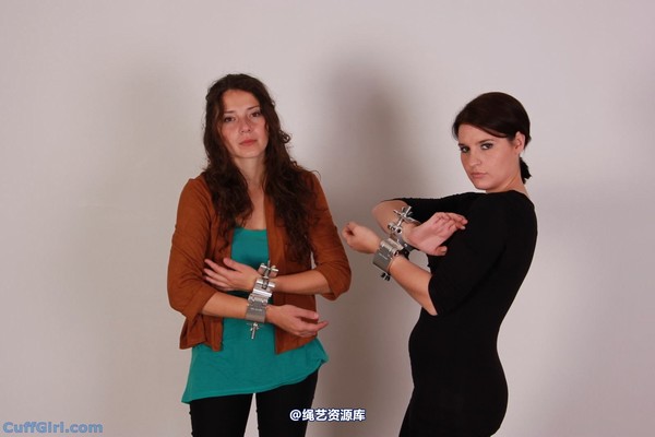 cuffgirl - cg299 第 26 张图片