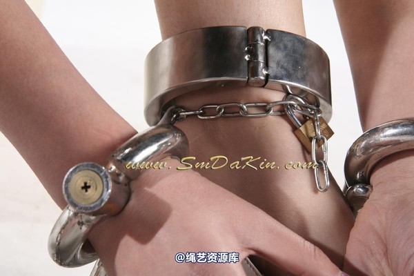 锐度主张 - 2008年第十六期镣铐图（4.28） 第 79 张图片