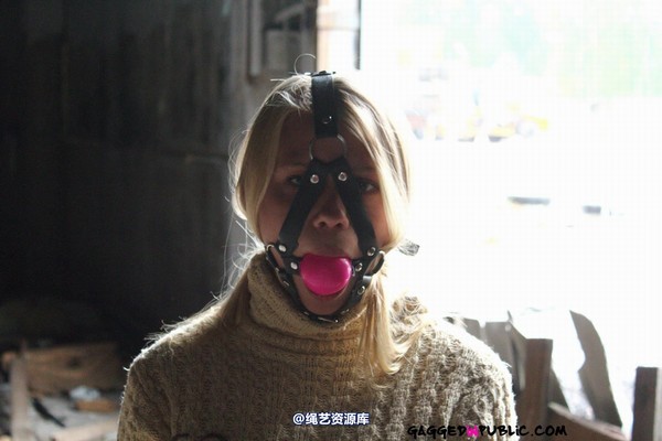 gaggedinpublic - gip497 第 56 张图片
