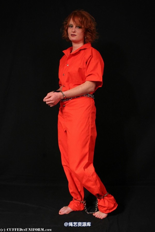 cuffedinuniform - ciu181 第 14 张图片