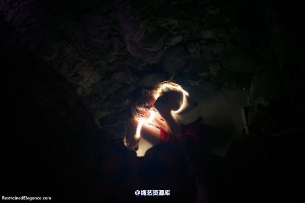 restrainedelegance - Captured By Light 第 103 张图片