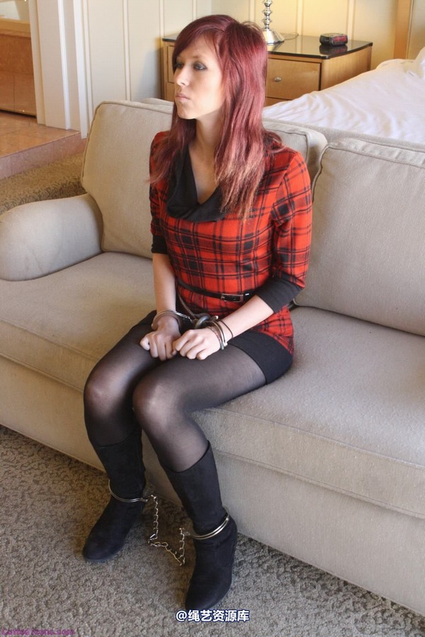 cuffedteens - ct351 第 77 张图片
