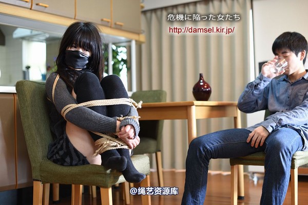 jpdamsel - 20160103 おまえ�lだ　２ 第 33 张图片