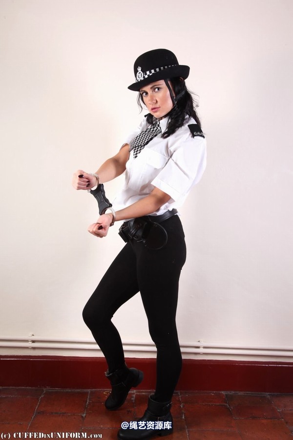 cuffedinuniform - ciu503 第 12 张图片