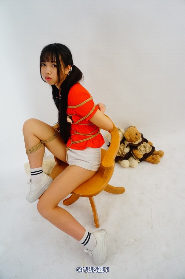 dk13美束馆 - 7.11-c娃娃运动装-120P 第 12 张图片