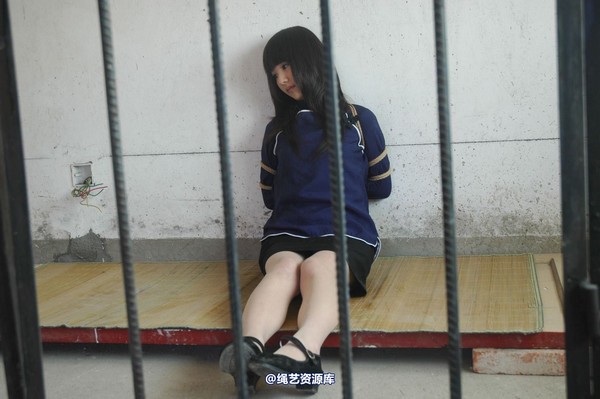唯美之家 - 晓宁牢中女烈2010-4-19 第 44 张图片