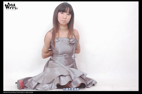 唯美之家 - 2008-10-10绣绣晚礼服 第 61 张图片